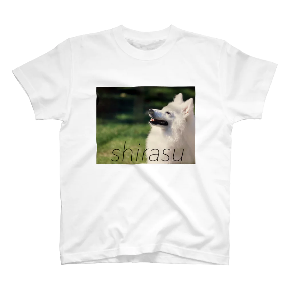 KANONのしらす Regular Fit T-Shirt