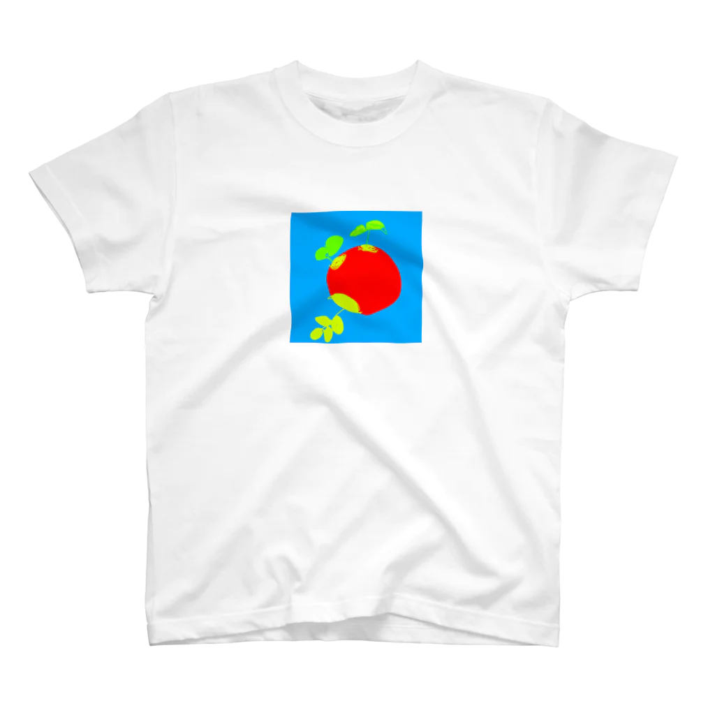 tim203001のちきゅう Regular Fit T-Shirt