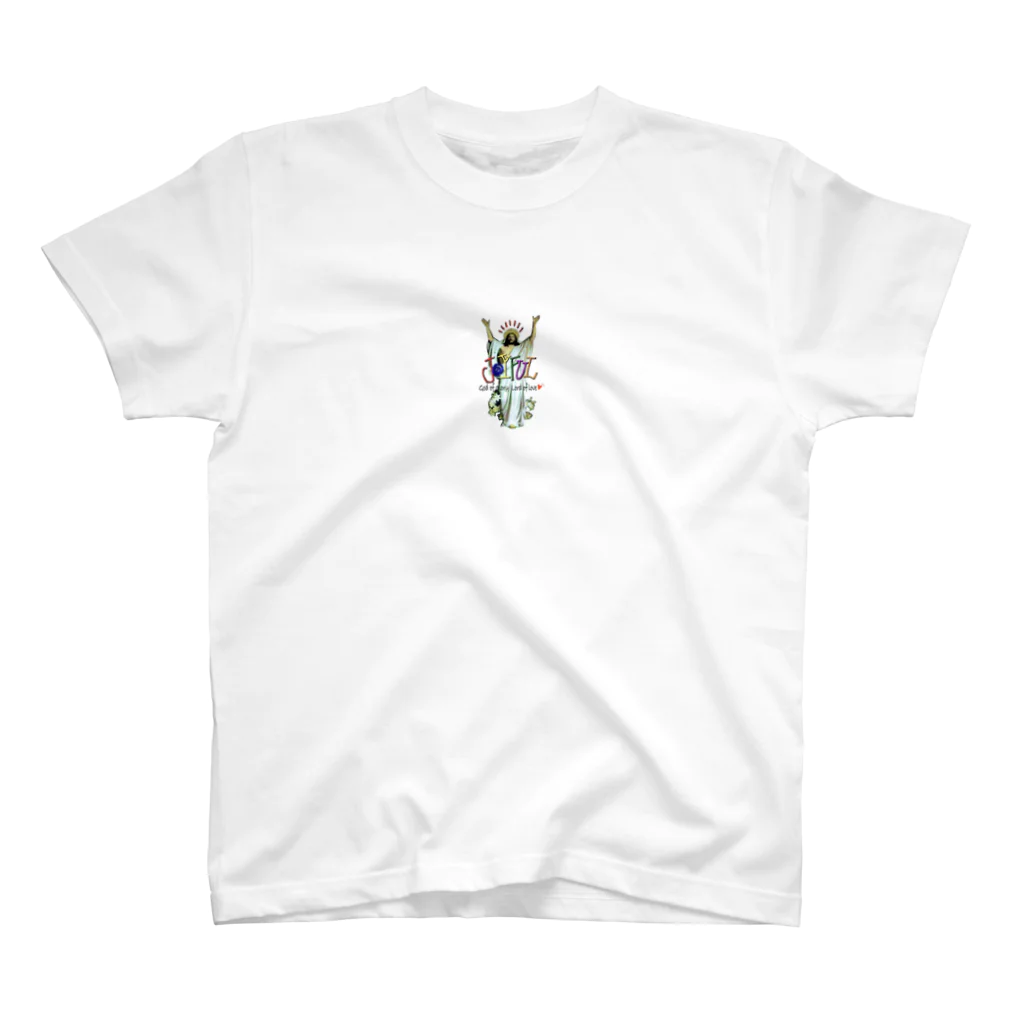 marvelousのjoyful Regular Fit T-Shirt