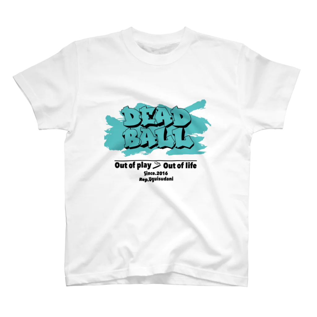 Night Diverのしゃつ スタンダードTシャツ