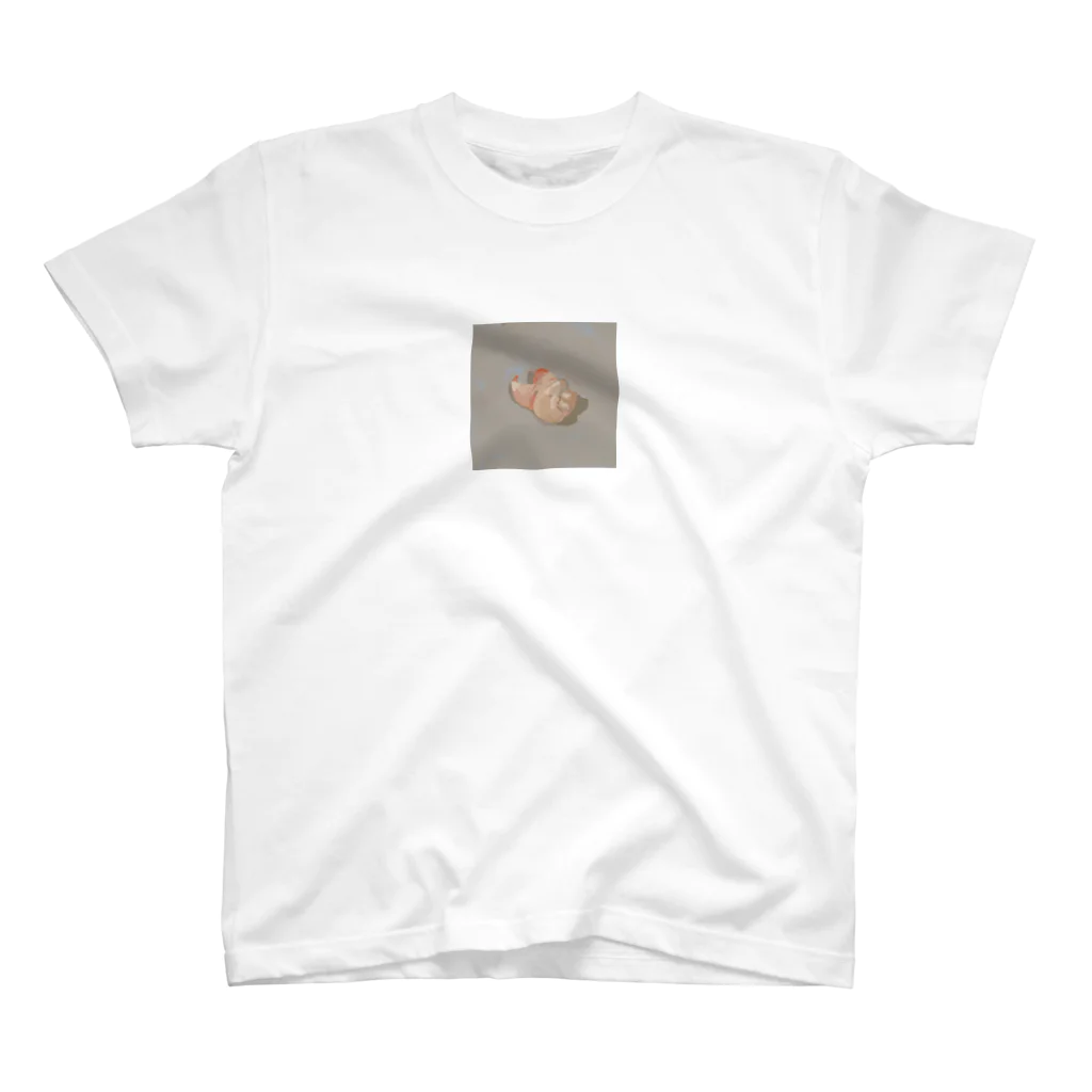 透子のmy wisdom tooth＜右＞ Regular Fit T-Shirt