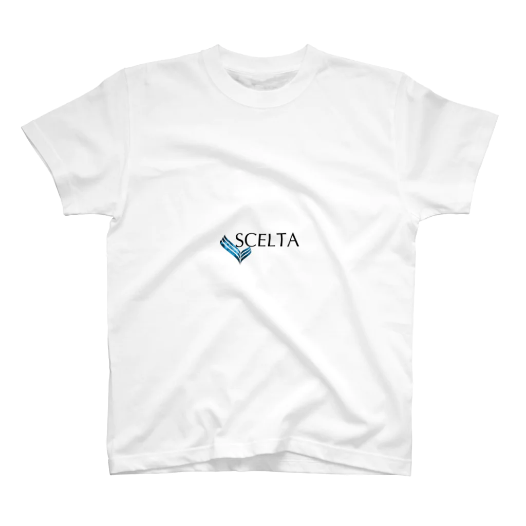 YU-TAのSCELTA スタンダードTシャツ