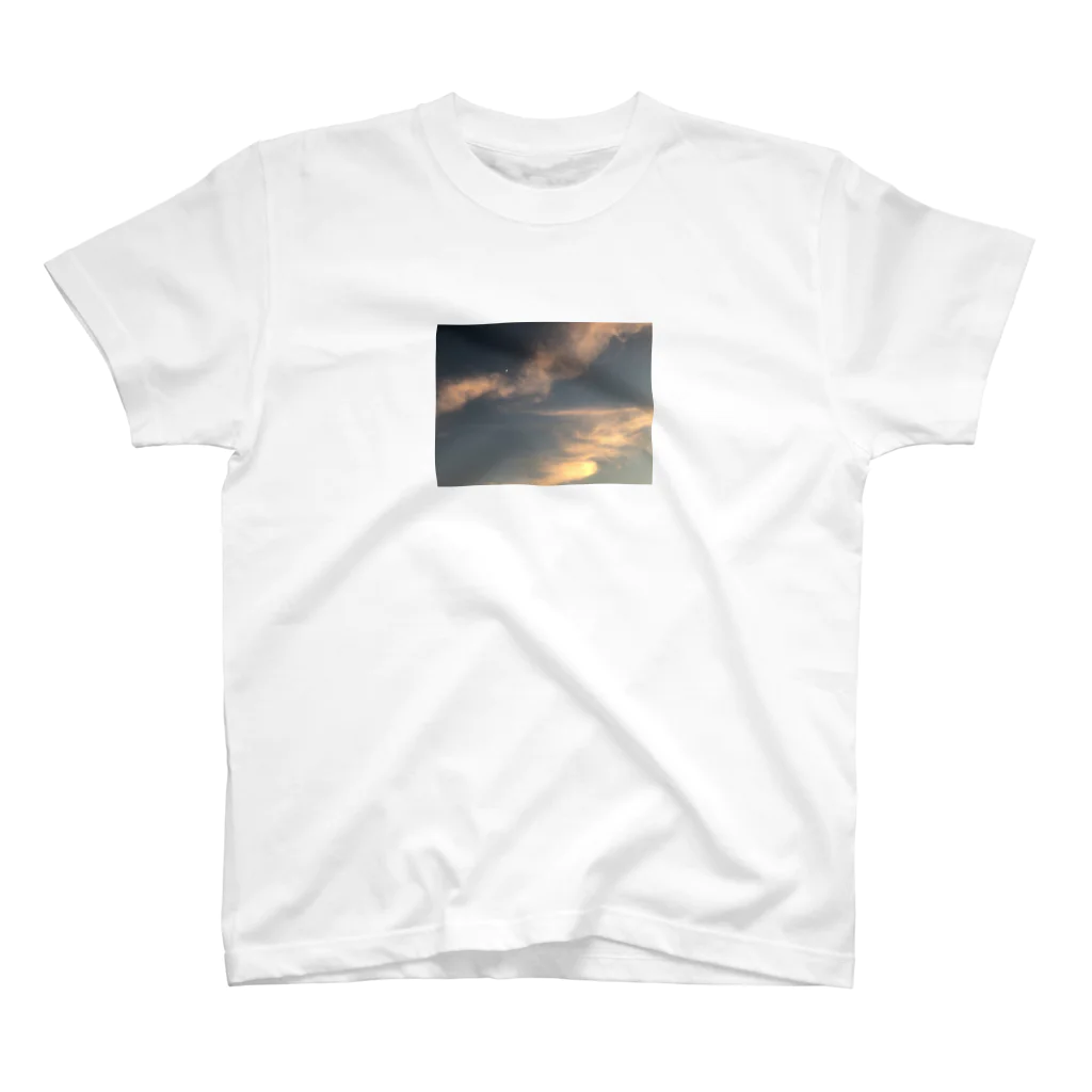 cielo_の空 スタンダードTシャツ