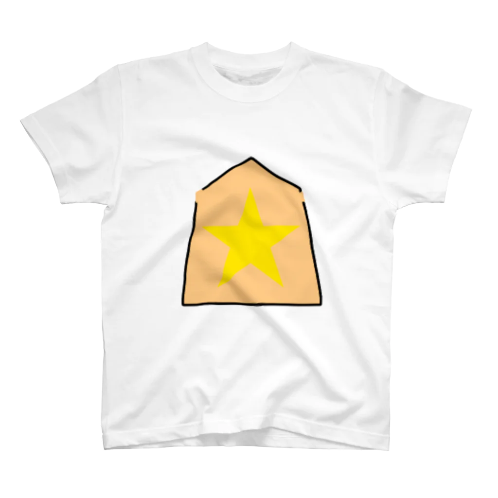 Knpsの将棋☆Ｔ スタンダードTシャツ