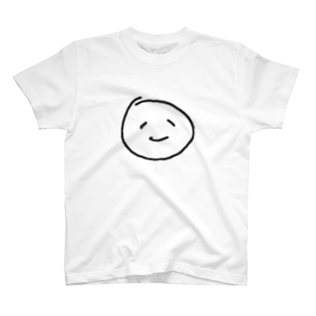 ナイケしょっぷのナイケくん スタンダードTシャツ