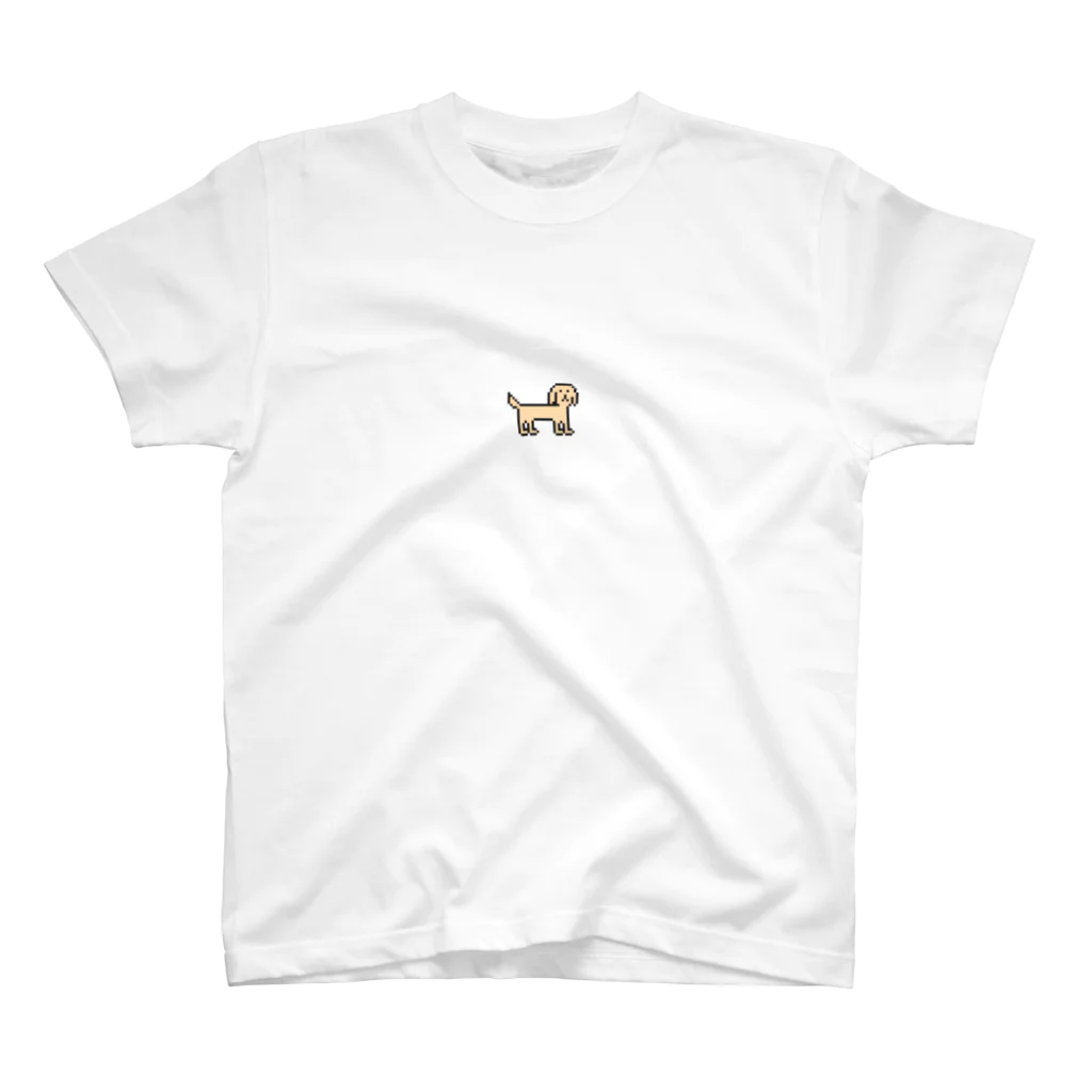 𝗞𝗮𝘄𝗮𝗶𝗶 𝗗𝗼𝗴のKawaii Dog Regular Fit T-Shirt