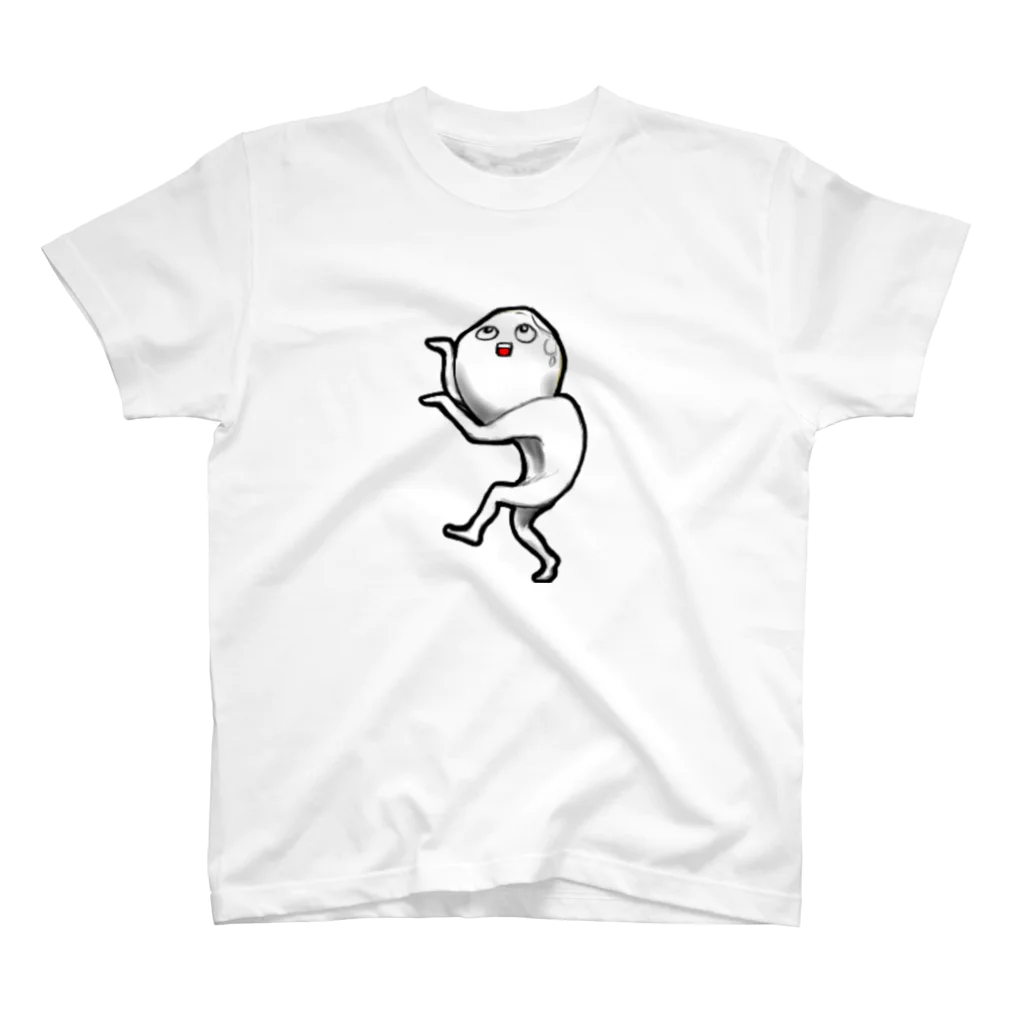 ぺぺろんの新米くん Regular Fit T-Shirt