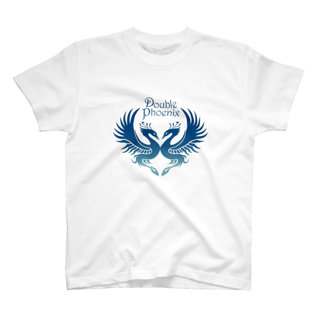 Double PhoenixのDouble Phoenix スタンダードTシャツ