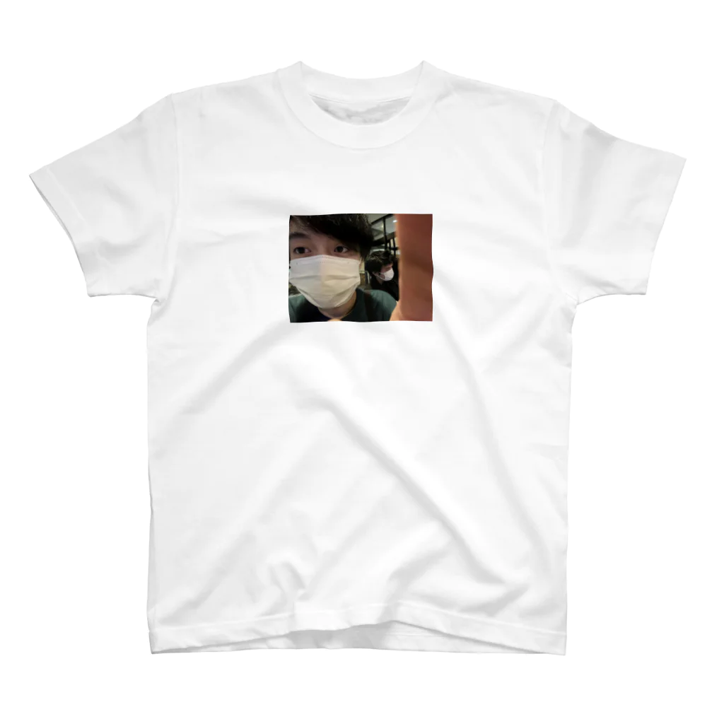Lizqのアダルトグッズ Regular Fit T-Shirt
