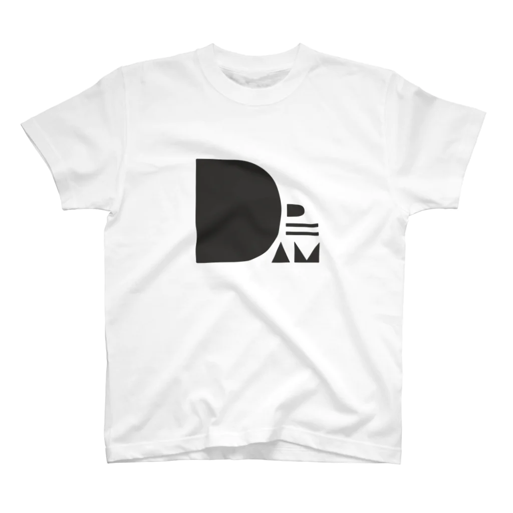 Dcpブランド🏳️‍🌈のDreamT-shirt スタンダードTシャツ