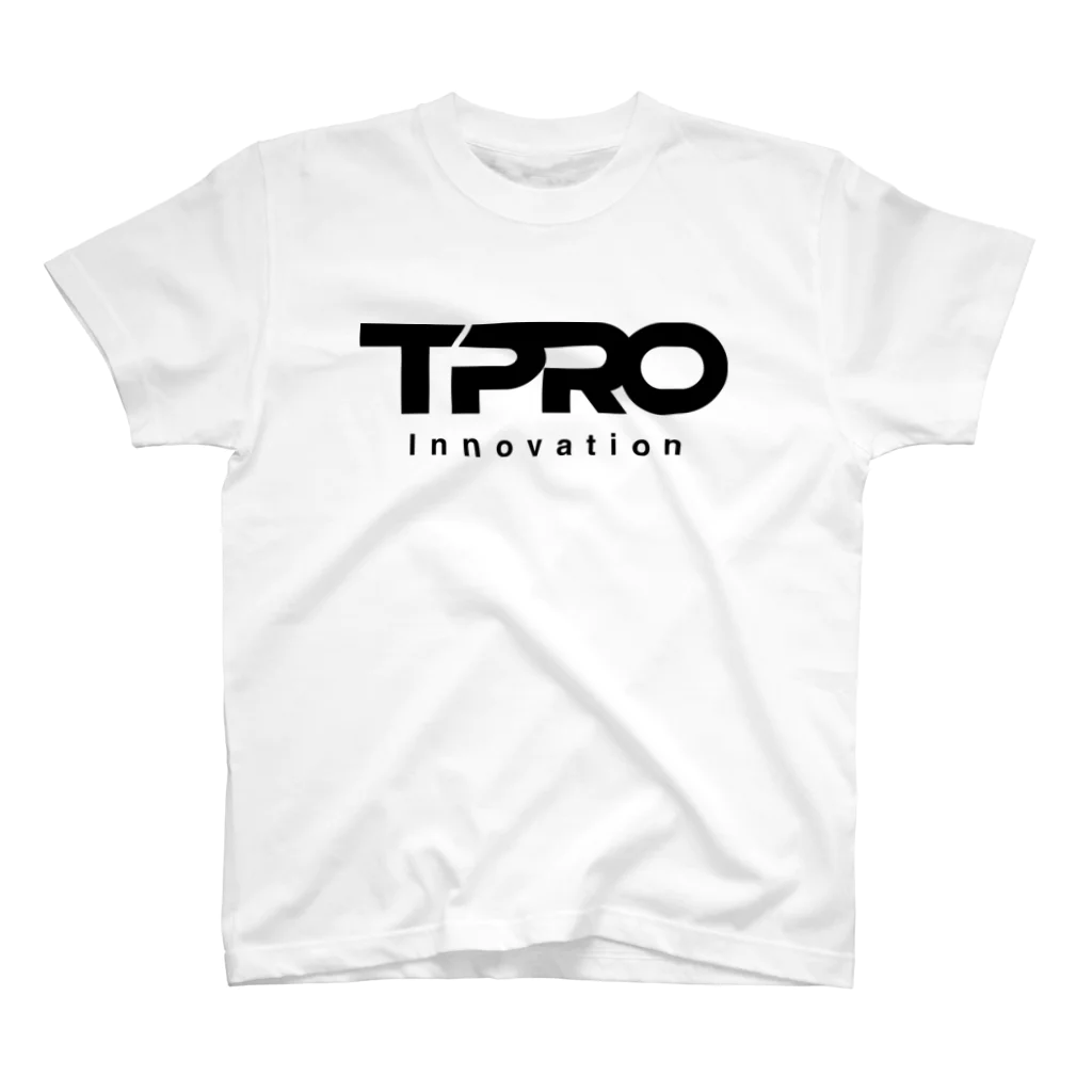 T.Proのtpro logo t Regular Fit T-Shirt