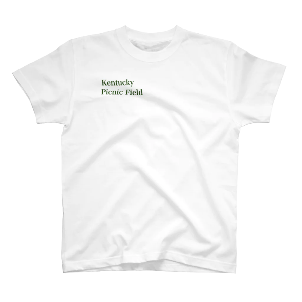 ほったのケンピク Regular Fit T-Shirt