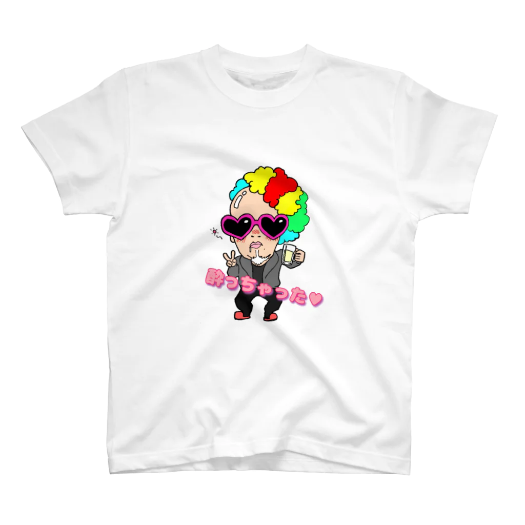 kyomaiのき スタンダードTシャツ