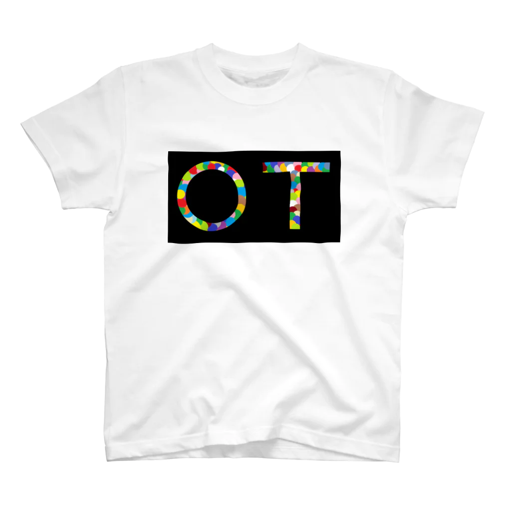 千葉のOT スタンダードTシャツ