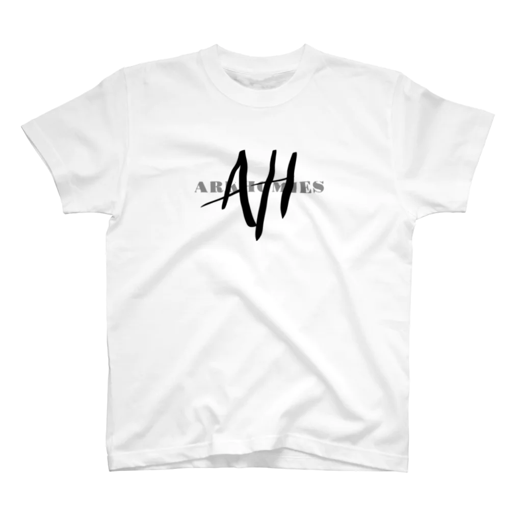 arkhomiesのark.homies スタンダードTシャツ