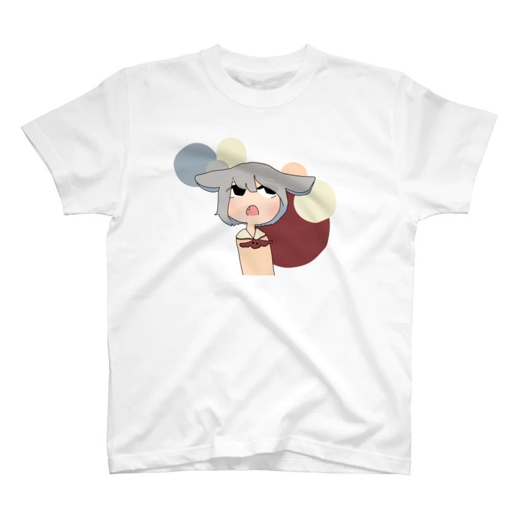 pinoko520のわんこ Regular Fit T-Shirt