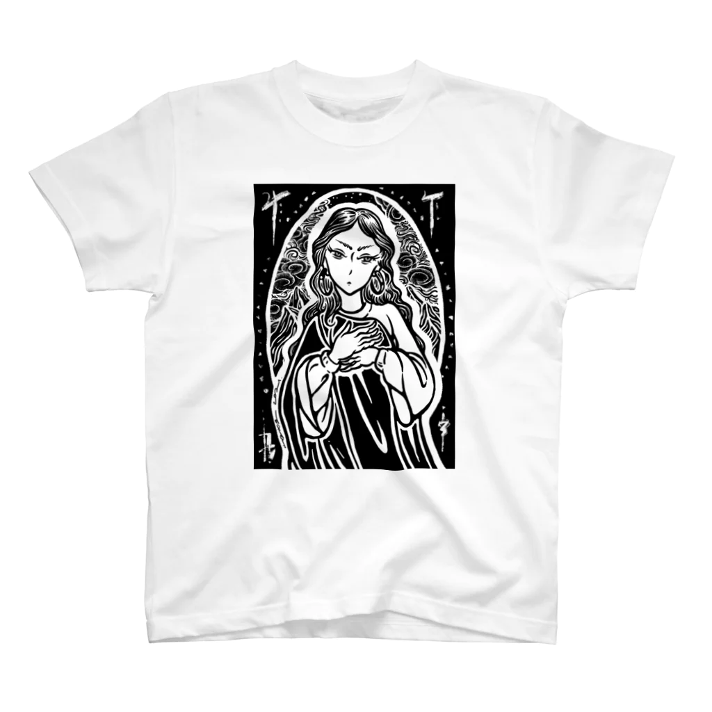 ozoraのicon スタンダードTシャツ