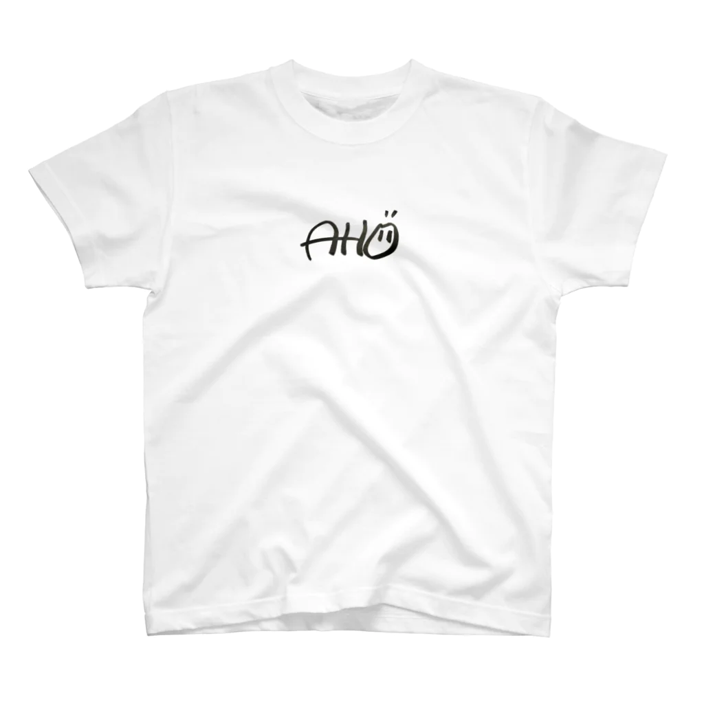 A-ho ANIMALのA-hoオリジナル スタンダードTシャツ