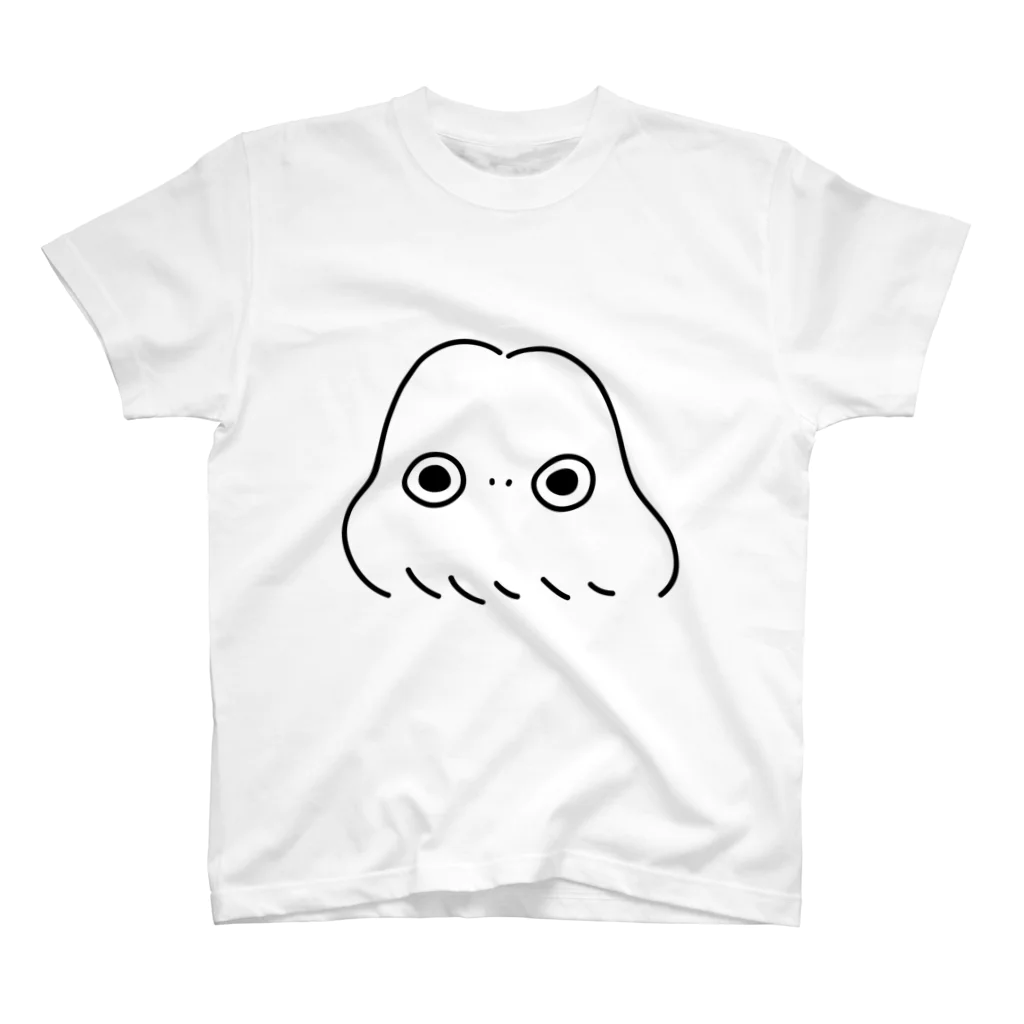 nervou'sのnervou's スタンダードTシャツ