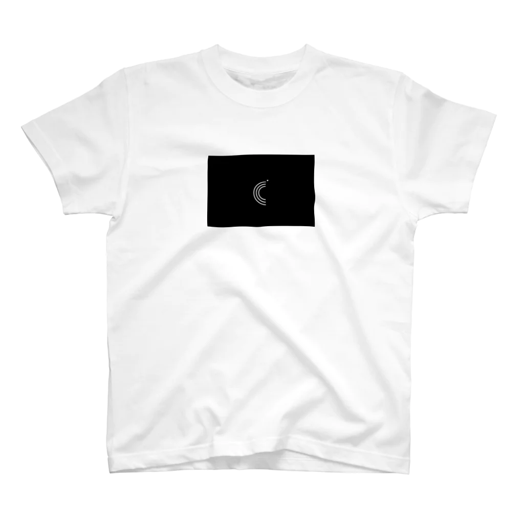 _____ORCA___のorb スタンダードTシャツ