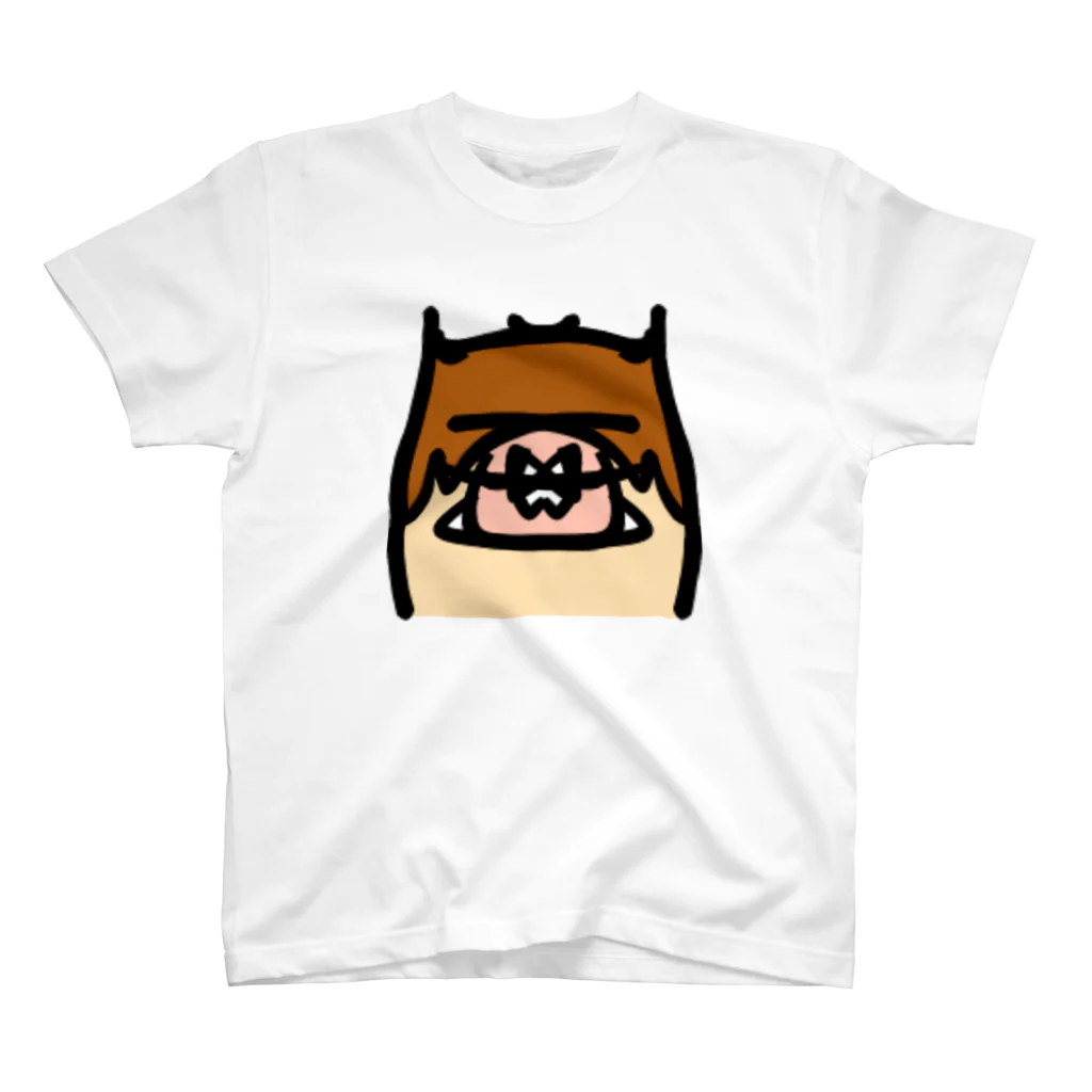 みずきのboar スタンダードTシャツ