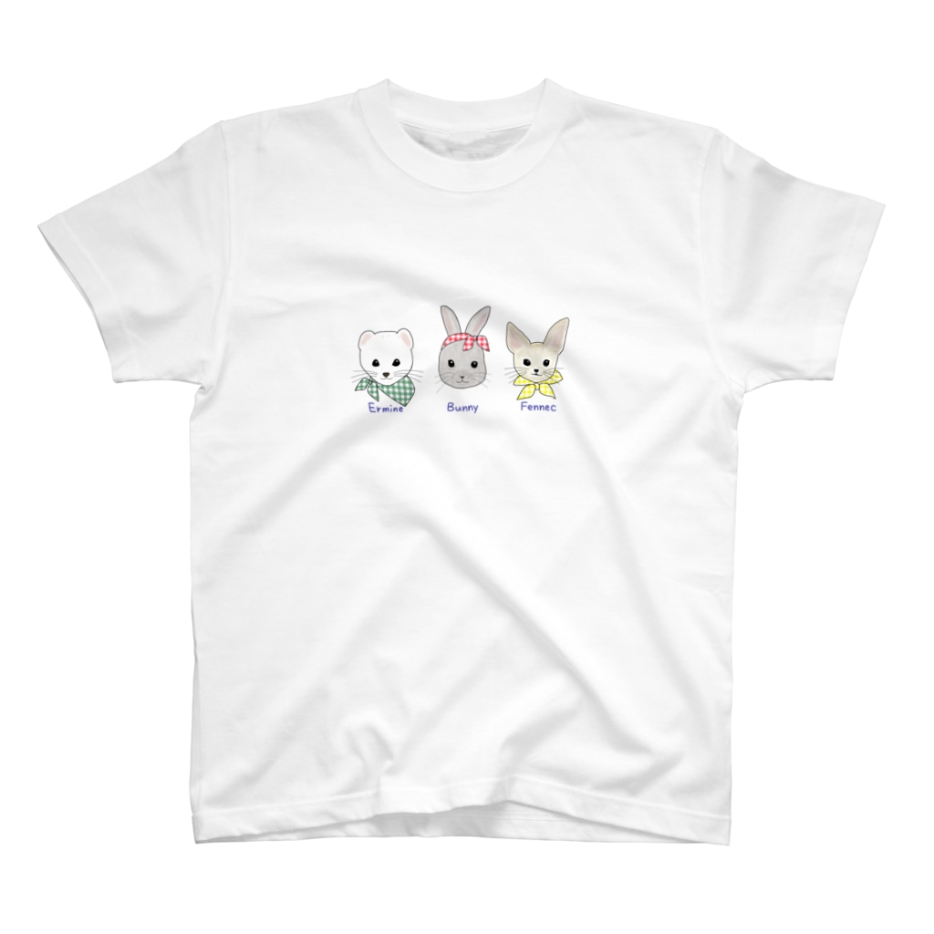 Discover ネコ メンズ レディース Tシャツ おそろい