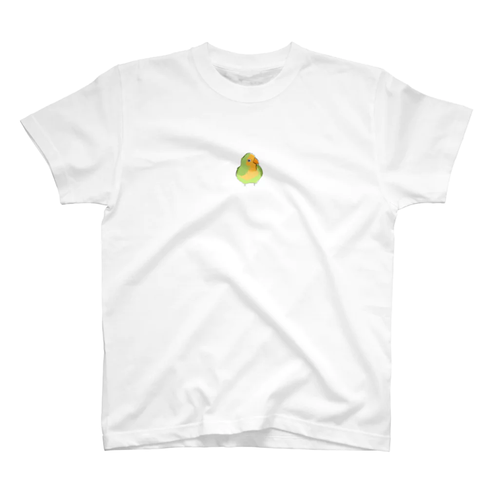 にいろ🇮🇹のヤエザクラくん Regular Fit T-Shirt
