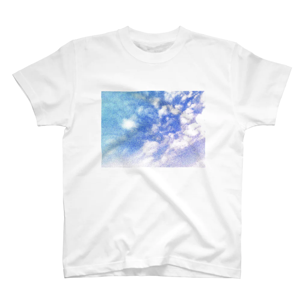 Le ciel clairの[Sora]　Ｔシャツ スタンダードTシャツ