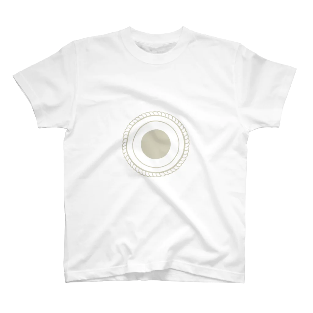 Soul Of RythmsのTabla Regular Fit T-Shirt