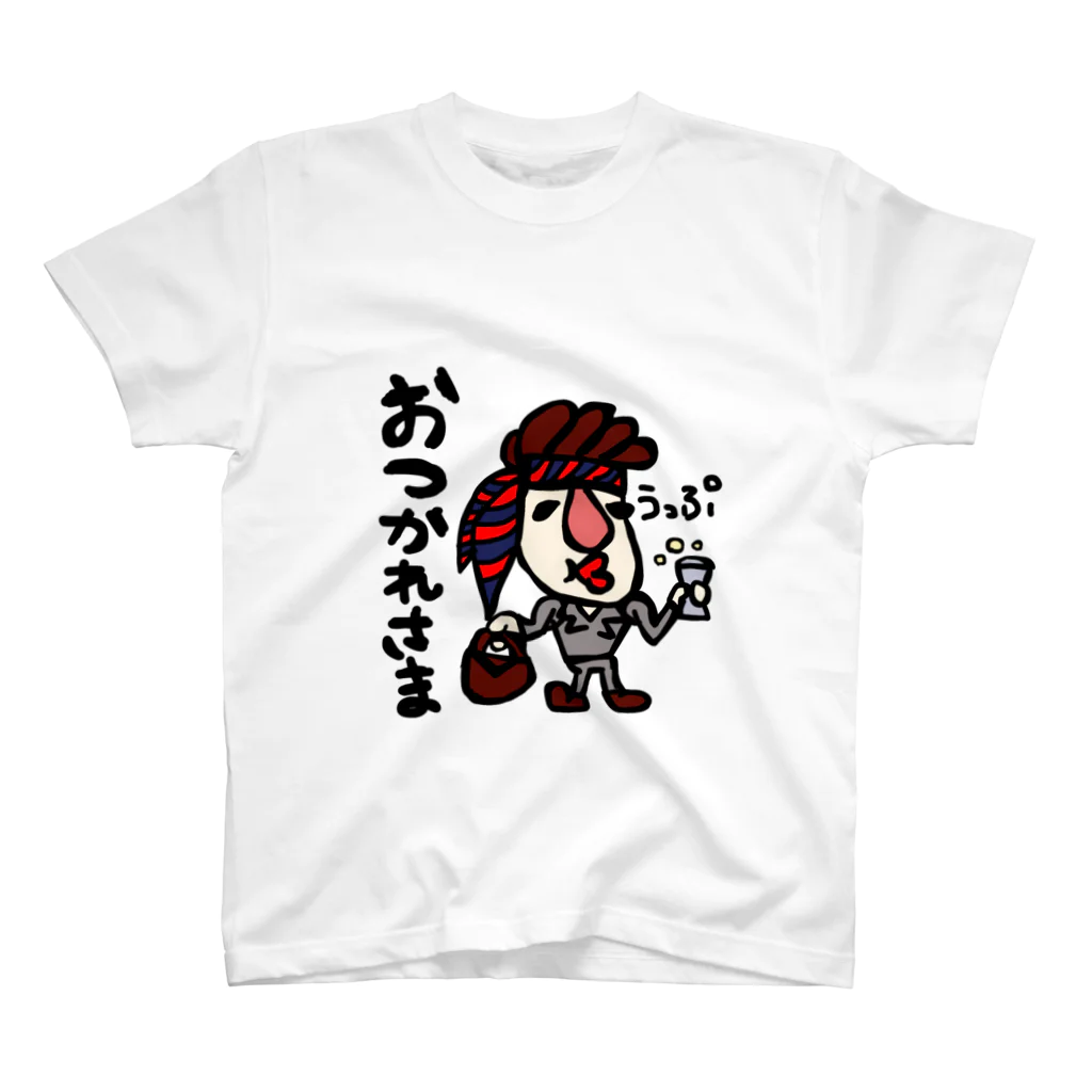 karicoccoのKaricocco24 スタンダードTシャツ