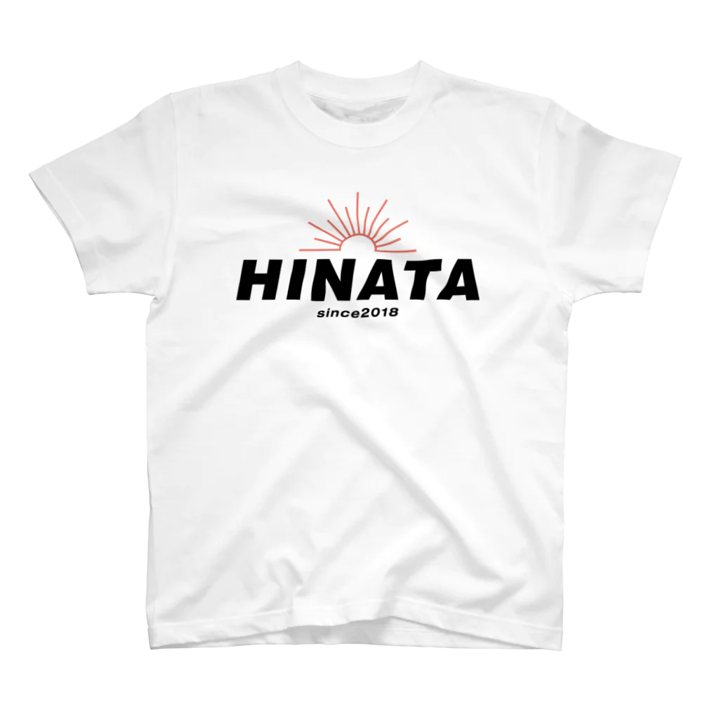 東京須藤（スドウ創太）のHINATA スタンダードTシャツ