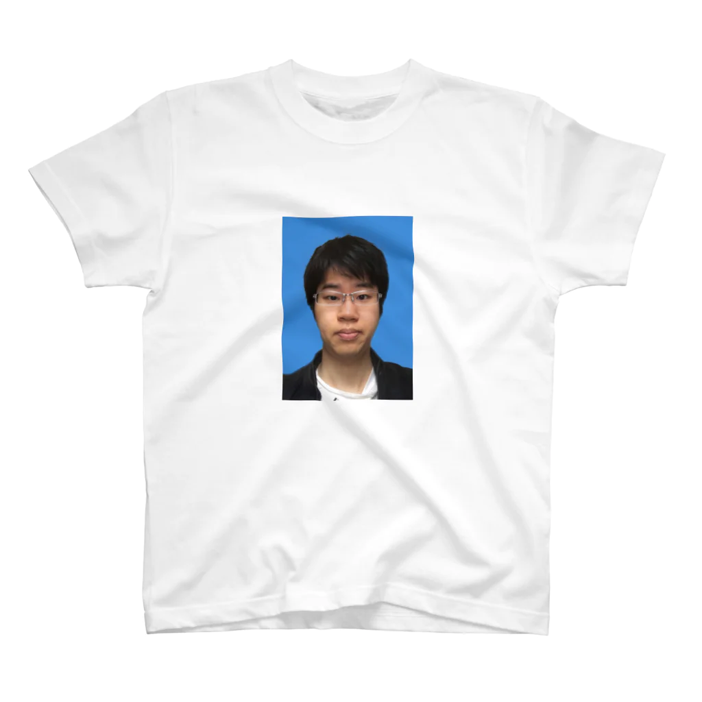 onionion2の人的資源U スタンダードTシャツ