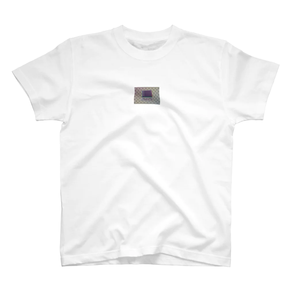 さりちゃん屋のパーソナルなコンピュータ Regular Fit T-Shirt