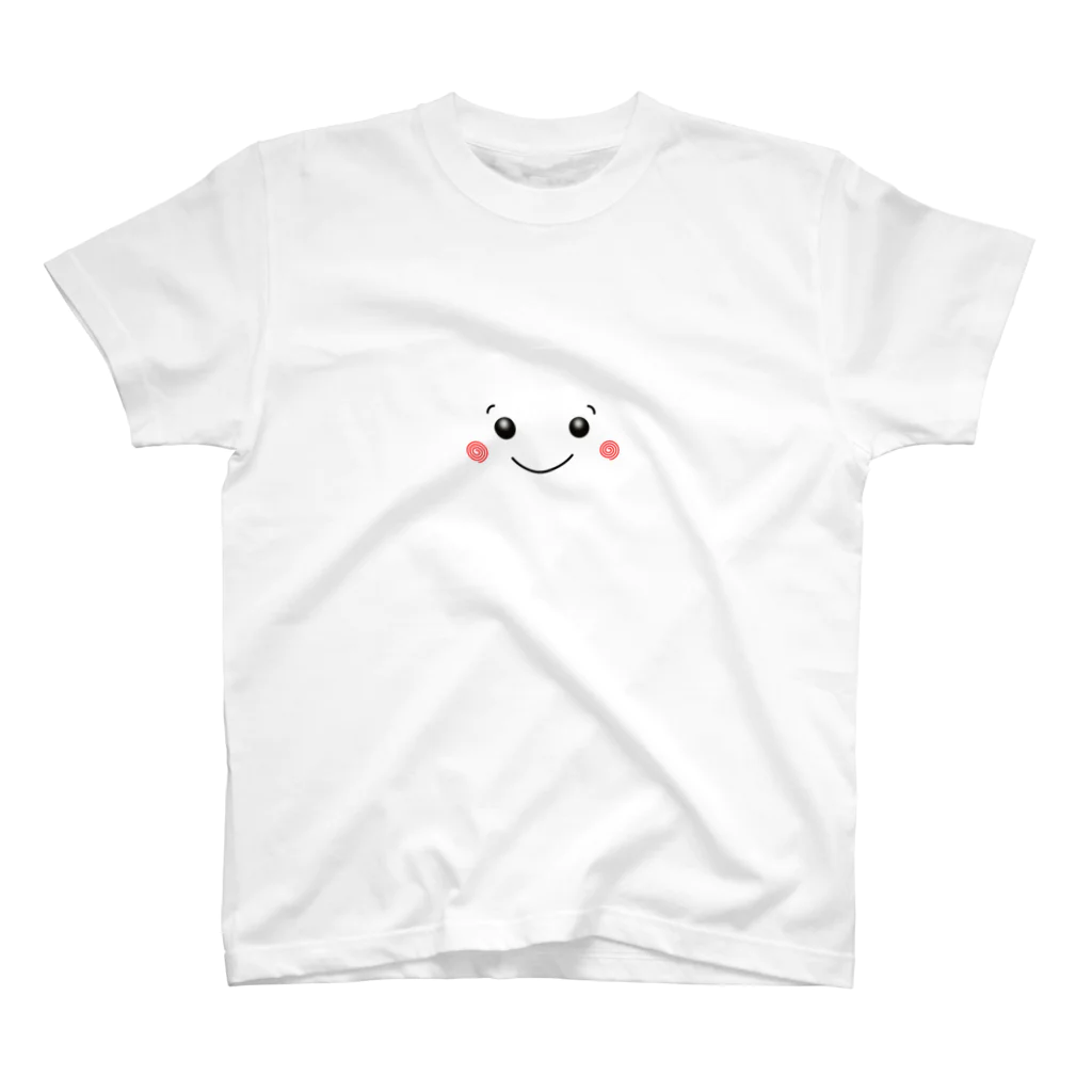 セルフィーのこじやん Regular Fit T-Shirt