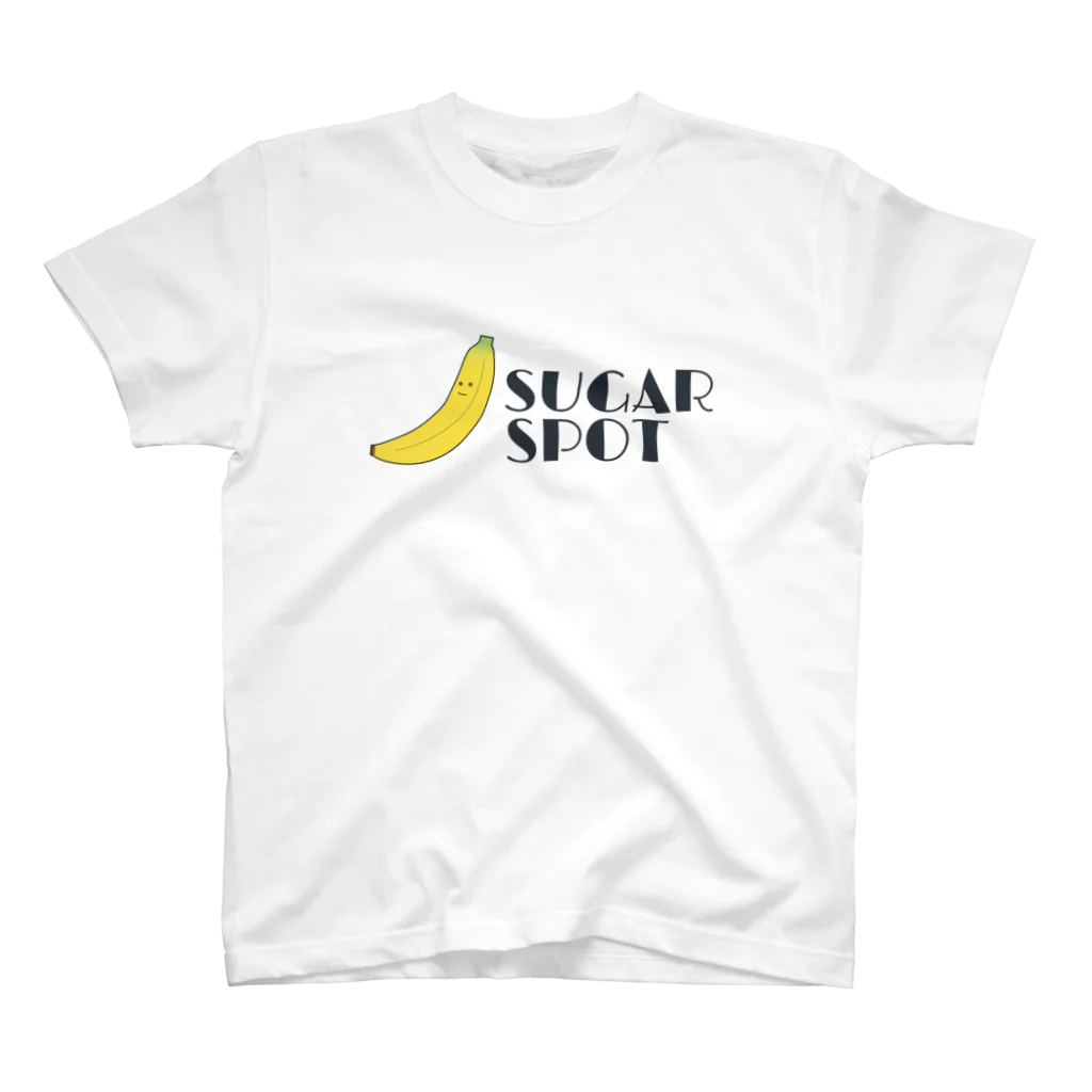 SS14 ProjectのSUGAR SPOT ※両面プリント スタンダードTシャツ