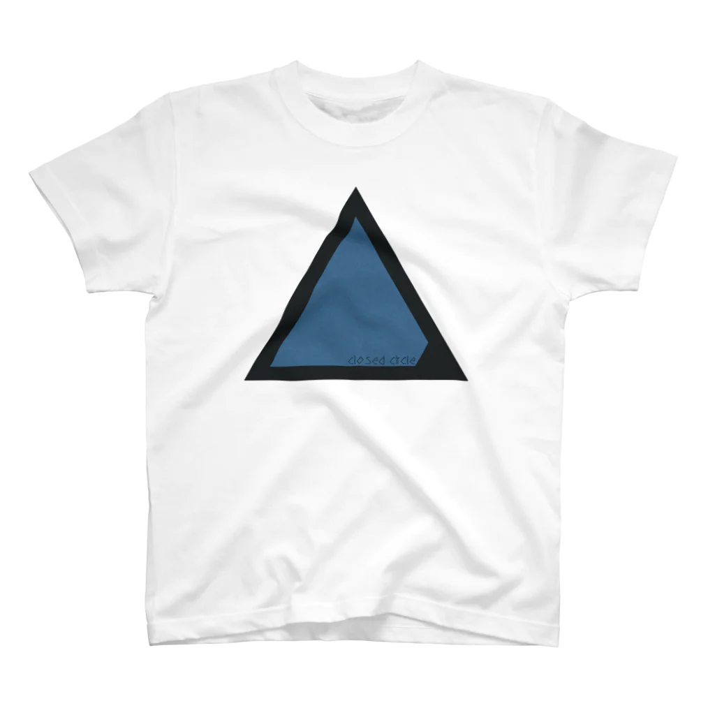 danshiprojectの敬語男子【〇〇男子project】 Regular Fit T-Shirt
