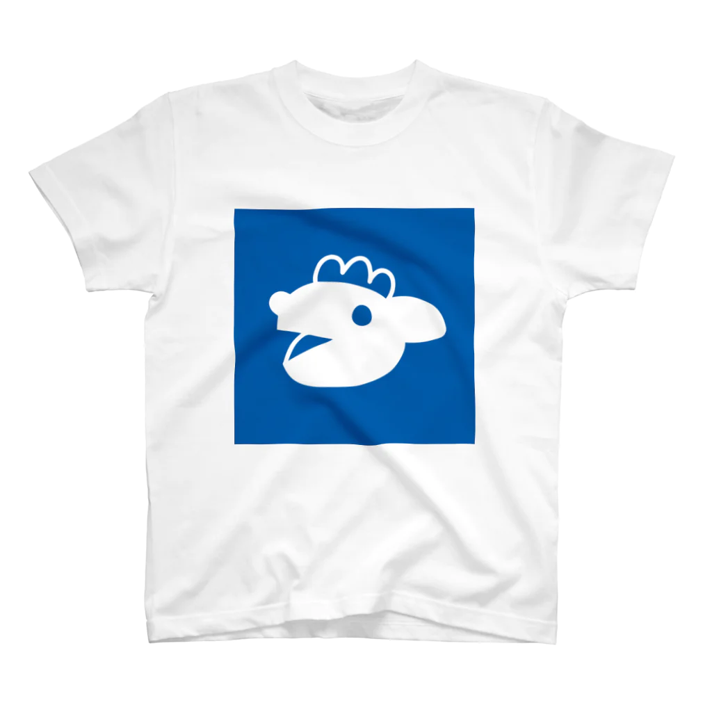 AOINO COFFEE FACTORYのAOINO typeA スタンダードTシャツ