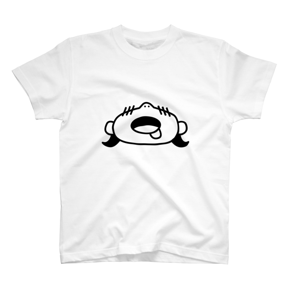 BEROBEROのBERO BERO 2 Regular Fit T-Shirt