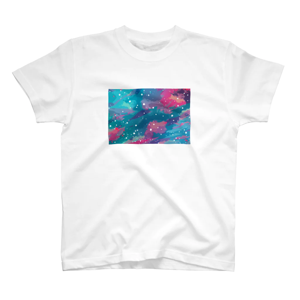 cloud.のINRYOKU スタンダードTシャツ