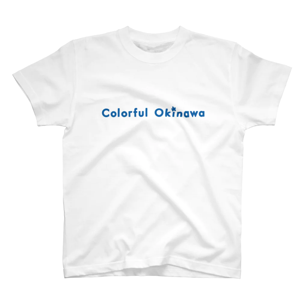 colorful_okinawaのColorful202206 スタンダードTシャツ