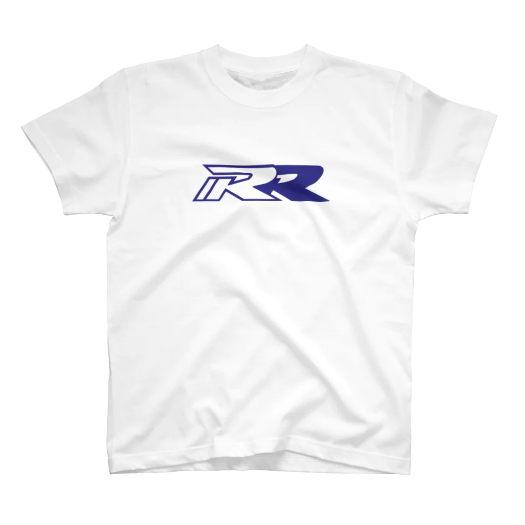 古河パンのレーシングロゴ Regular Fit T-Shirt