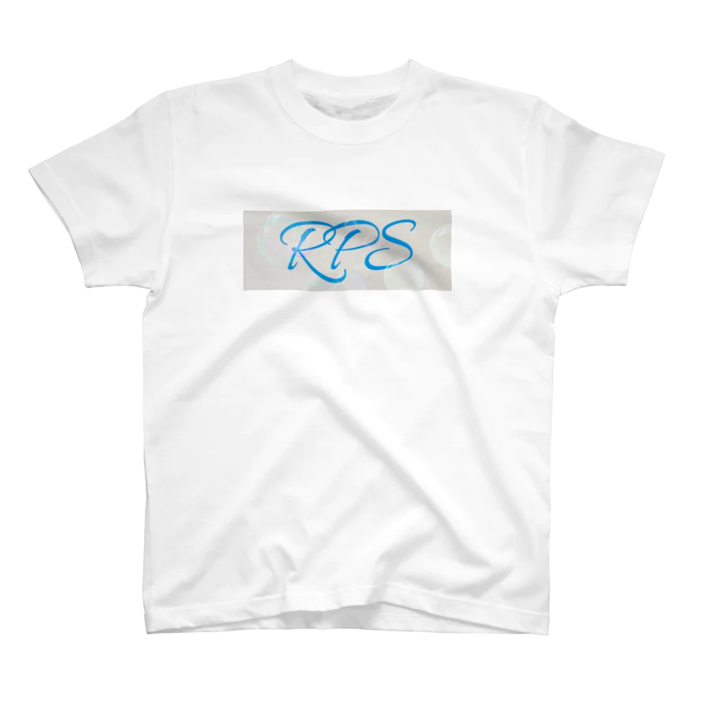 RPSのRPS スタンダードTシャツ