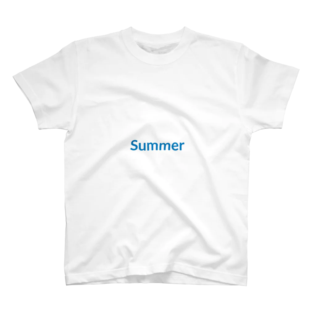 RPSのSummer スタンダードTシャツ