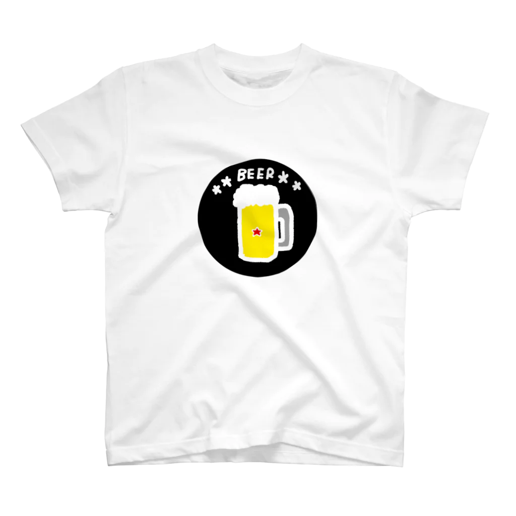 Chanz0のBEER Regular Fit T-Shirt