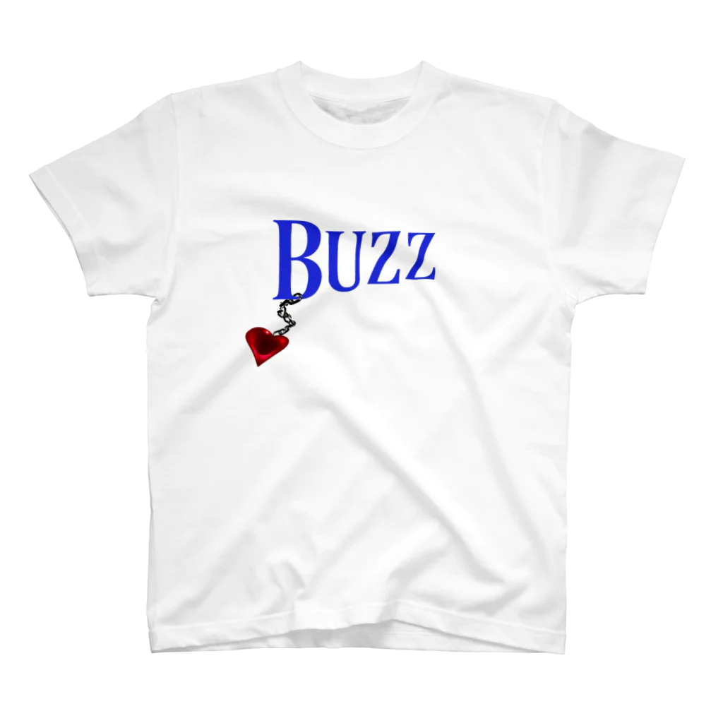 BUZZfの厂 スタンダードTシャツ