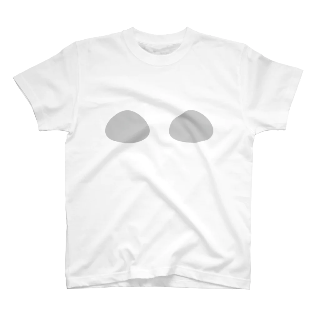 mature_societyのスタイルアップ（アニメキャラ） Regular Fit T-Shirt