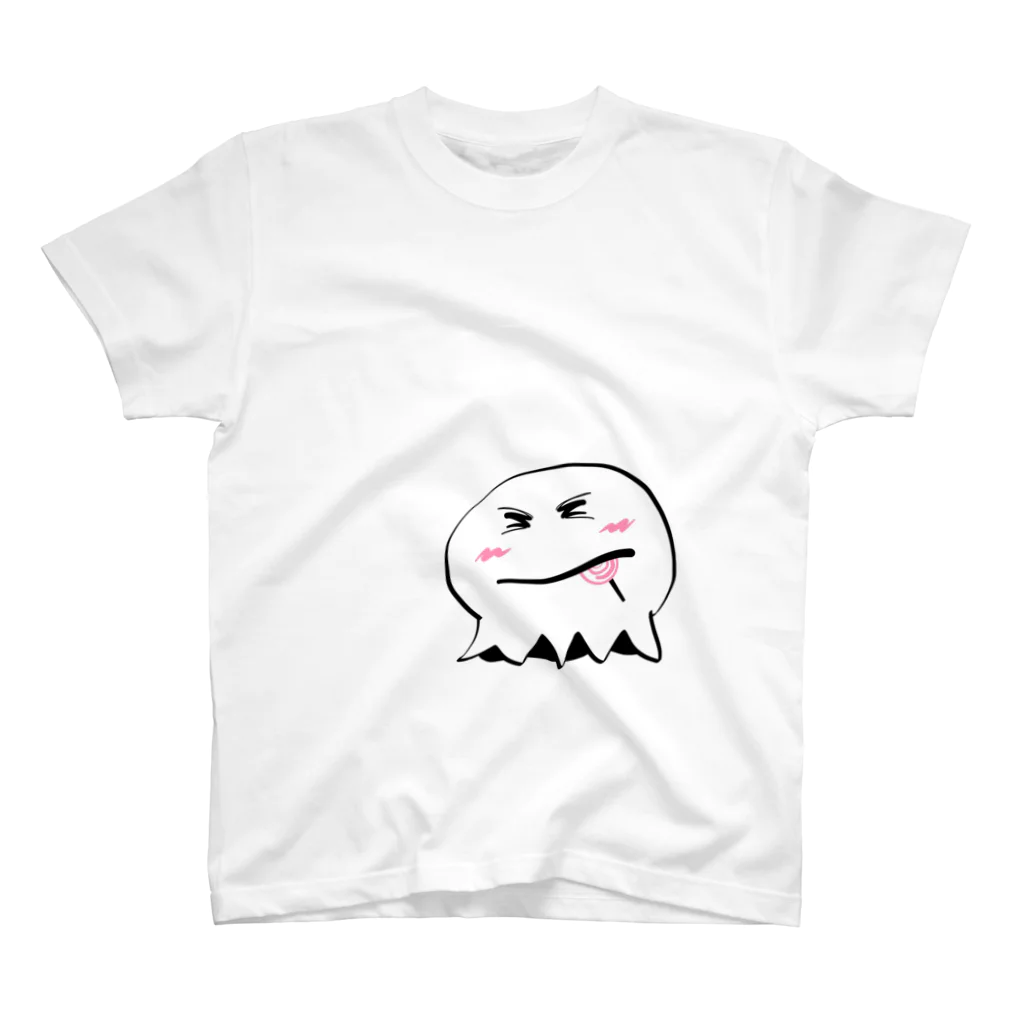 SPUROのペロキャン SPURO スタンダードTシャツ