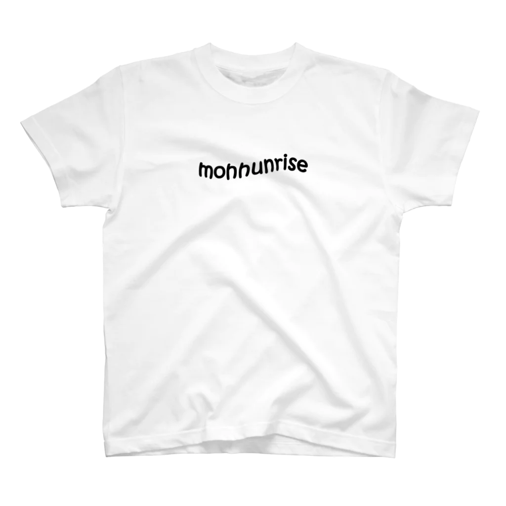 ミルフィーユ(Mirufeuille)のmohhunrise Regular Fit T-Shirt