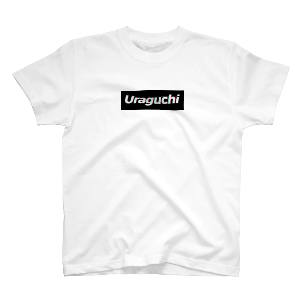 ウラグチのUraguchi Regular Fit T-Shirt