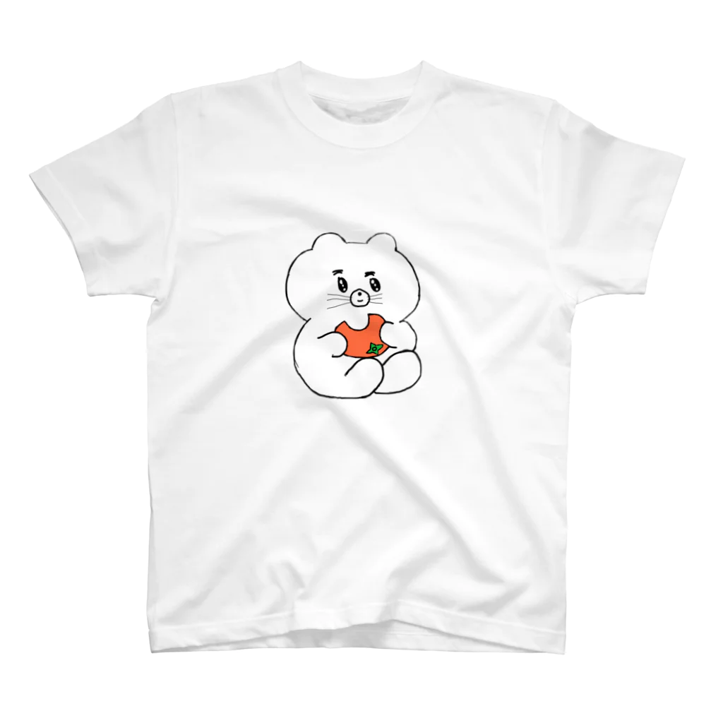 春木屋のはるきちゃん スタンダードTシャツ